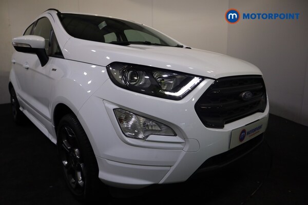 Used Ford Ecosport 2022 for sale - 76206417: Photo 41
