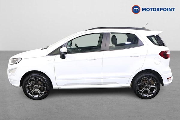 Used Ford Ecosport 2022 for sale - 76206417: Photo 4