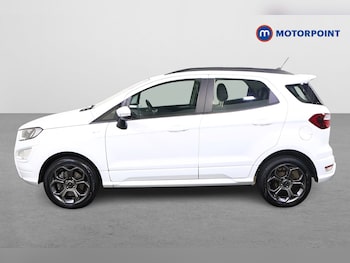 Used Ford Ecosport 2022 for sale - 76206417: Photo 4