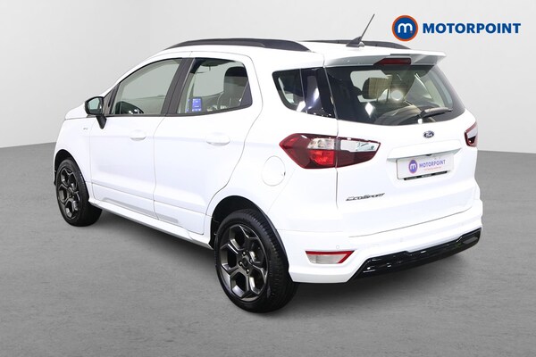 Used Ford Ecosport 2022 for sale - 76206417: Photo 5