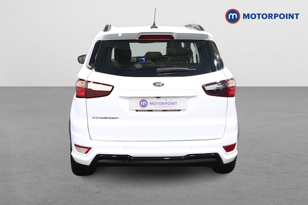 Used Ford Ecosport 2022 for sale - 76206417: Photo 6