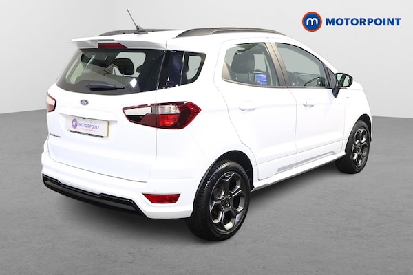 Used Ford Ecosport 2022 for sale - 76206417: Photo 7