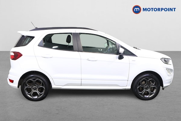 Used Ford Ecosport 2022 for sale - 76206417: Photo 8
