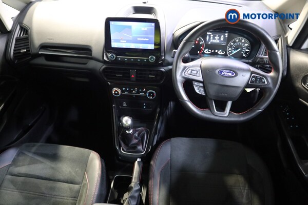 Used Ford Ecosport 2022 for sale - 76206417: Photo 9