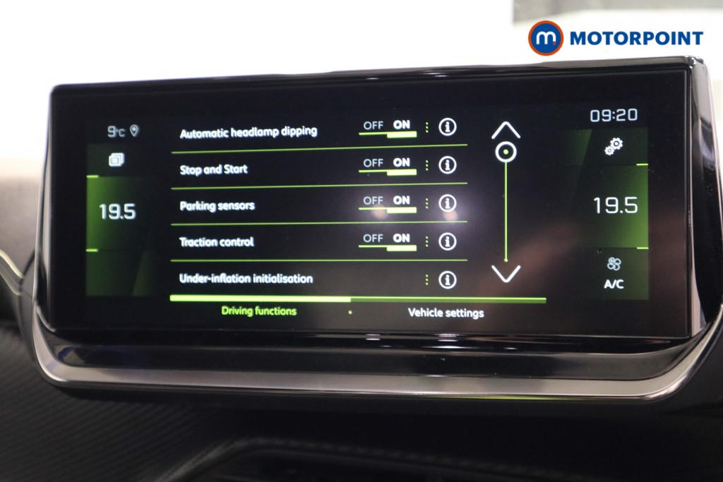 Used Peugeot 208 2022 for sale - 77830795: Photo 10