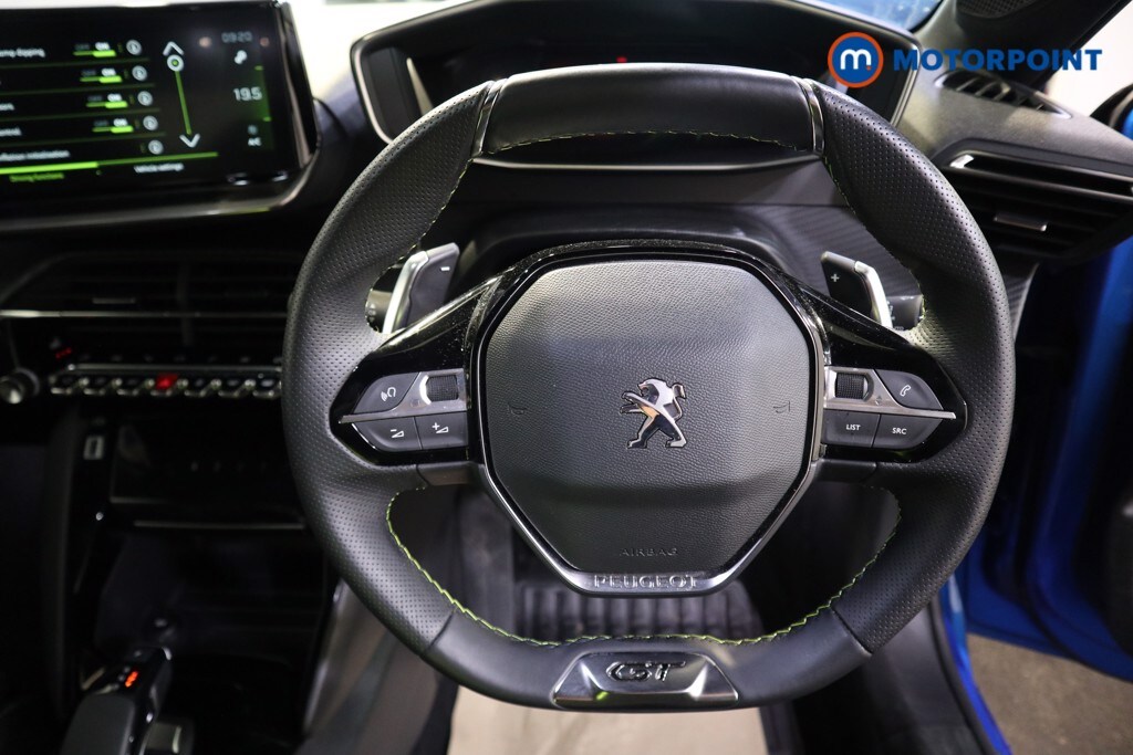 Used Peugeot 208 2022 for sale - 77830795: Photo 11