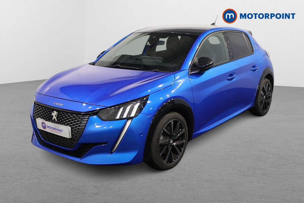 Used Peugeot 208 2022 for sale - 77830795: Photo 3