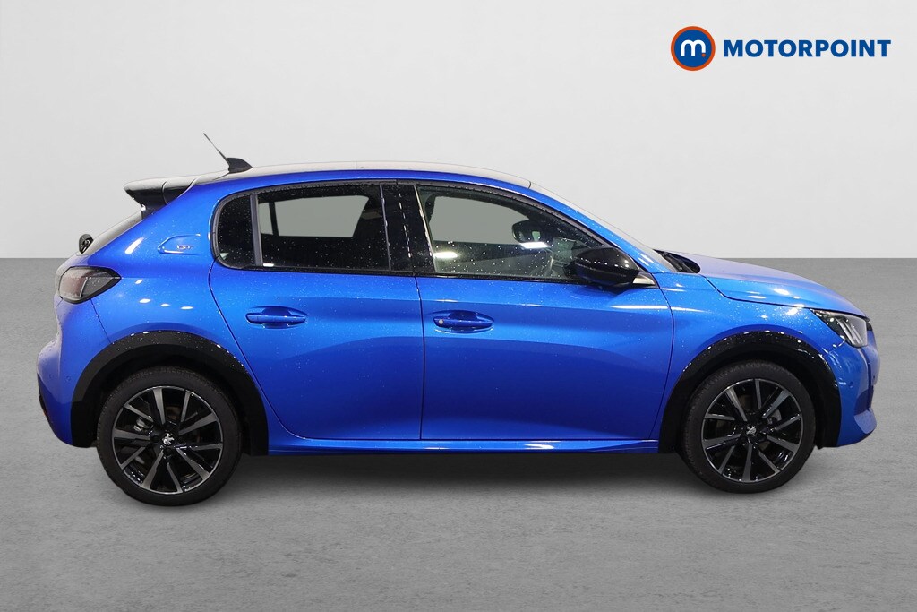 Used Peugeot 208 2022 for sale - 77830795: Photo 8