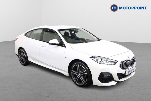 Used BMW 2 Series 2021 for sale - 76290753: Photo 1