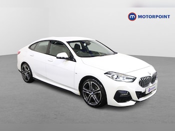BMW - 2 Series
