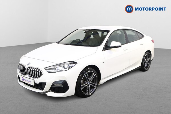 Used BMW 2 Series 2021 for sale - 76290753: Photo 3