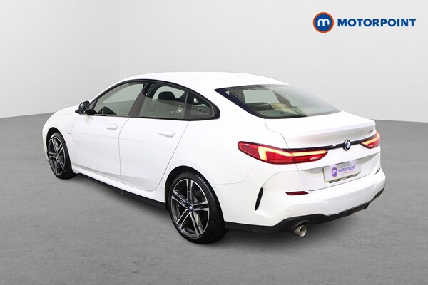 Used BMW 2 Series 2021 for sale - 76290753: Photo 5