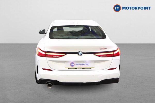 Used BMW 2 Series 2021 for sale - 76290753: Photo 6