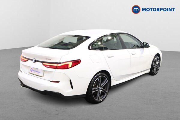 Used BMW 2 Series 2021 for sale - 76290753: Photo 7