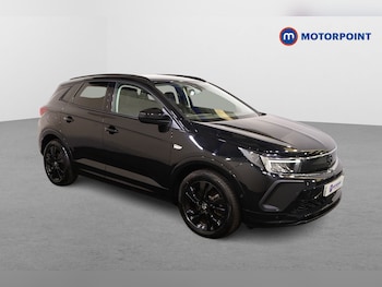 2022 - 1.6 Hybrid GS Line 5dr Auto
