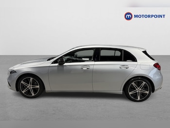 Used Mercedes-Benz A-Class 2025 for sale - 78541255: Photo