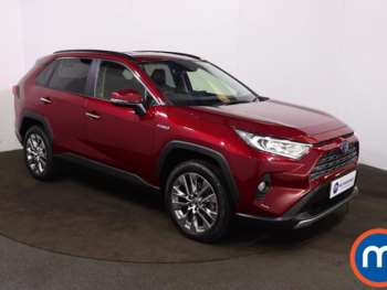 rav 4 2022 for sale