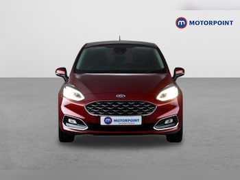 Used Ford Fiesta 2019 for sale - 78929861: Photo