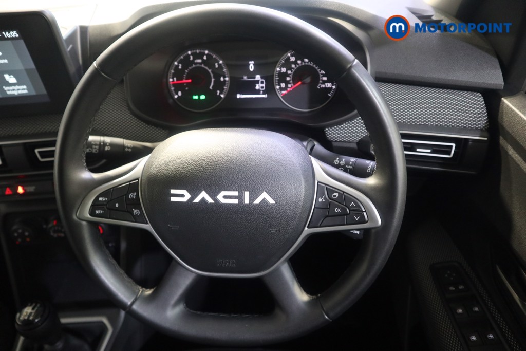 Used Dacia Sandero 2023 for sale - 78091603: Photo 10