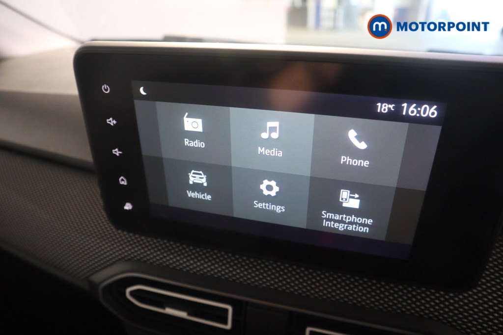 Used Dacia Sandero 2023 for sale - 78091603: Photo 15