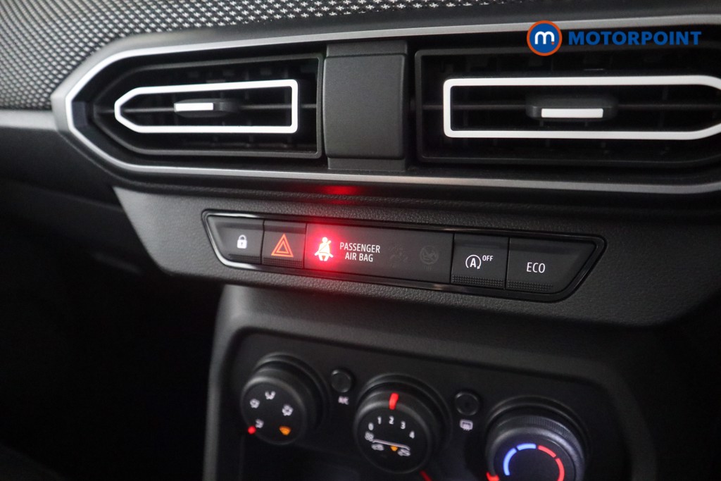 Used Dacia Sandero 2023 for sale - 78091603: Photo 16