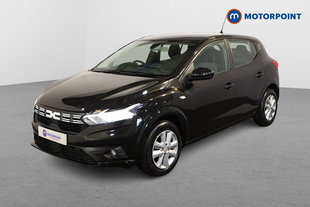 Used Dacia Sandero 2023 for sale - 78091603: Photo 3