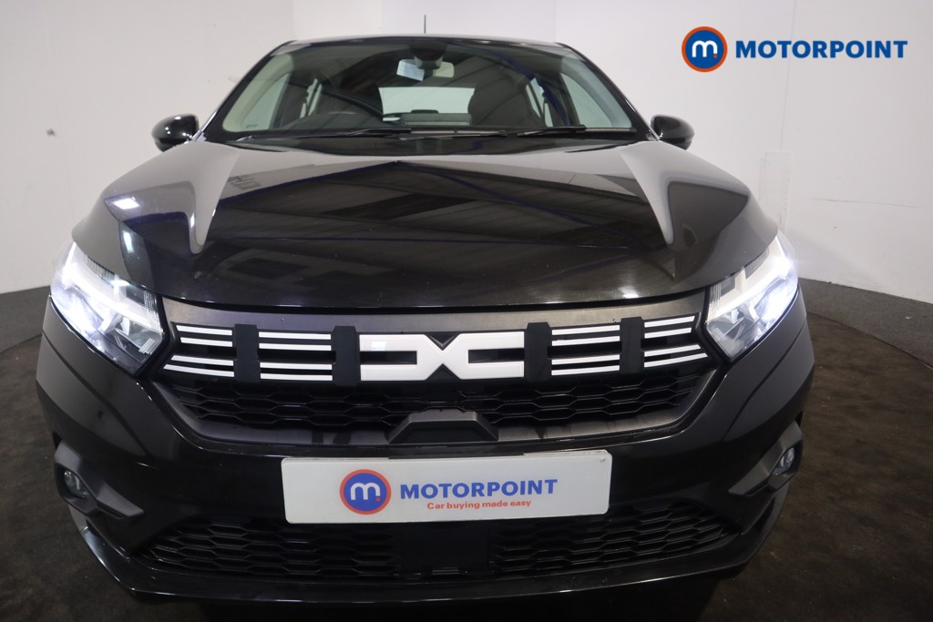 Used Dacia Sandero 2023 for sale - 78091603: Photo 39