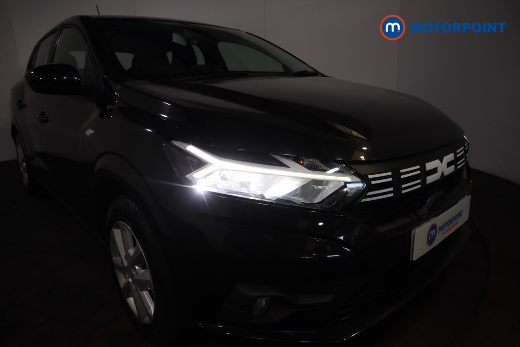 Used Dacia Sandero 2023 for sale - 78091603: Photo 40