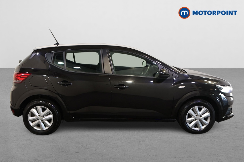 Used Dacia Sandero 2023 for sale - 78091603: Photo 8