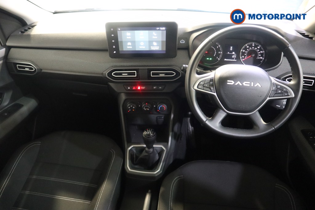 Used Dacia Sandero 2023 for sale - 78091603: Photo 9