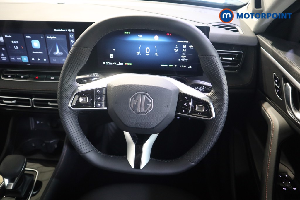 Used MG MG HS 2025 for sale - 78039794: Photo 10