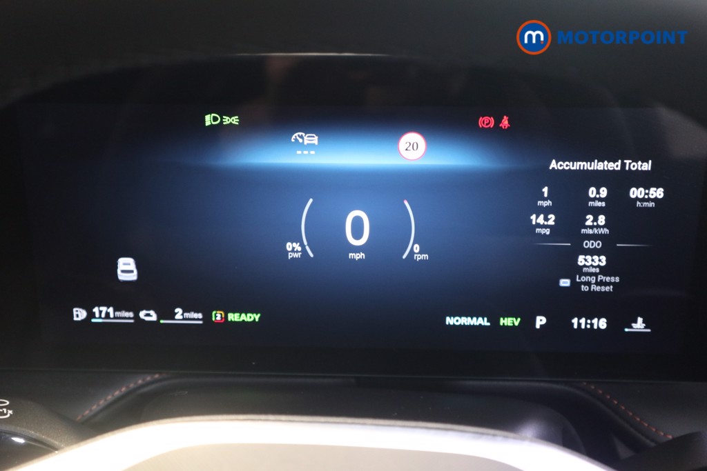 Used MG MG HS 2025 for sale - 78039794: Photo 13