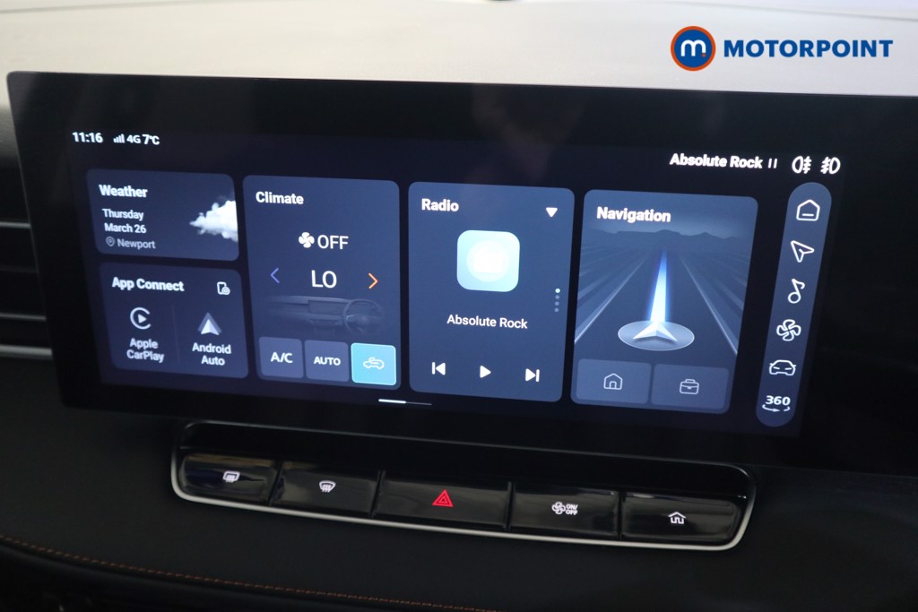 Used MG MG HS 2025 for sale - 78039794: Photo 14