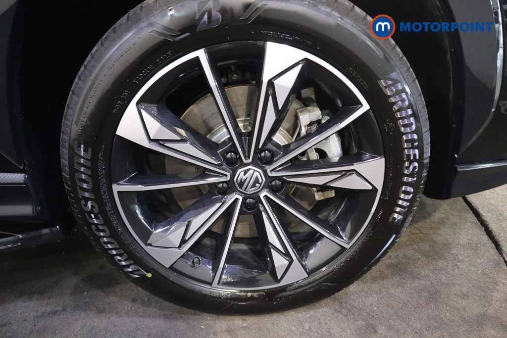 Used MG MG HS 2025 for sale - 78039794: Photo 31