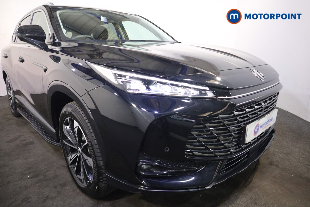 Used MG MG HS 2025 for sale - 78039794: Photo 44