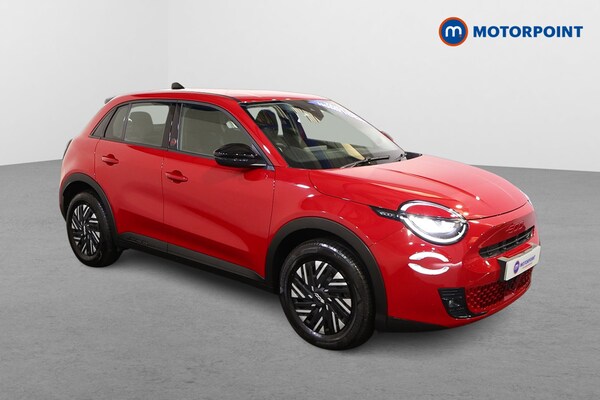 Used Fiat 600 2024 for sale - 76079964: Photo 1
