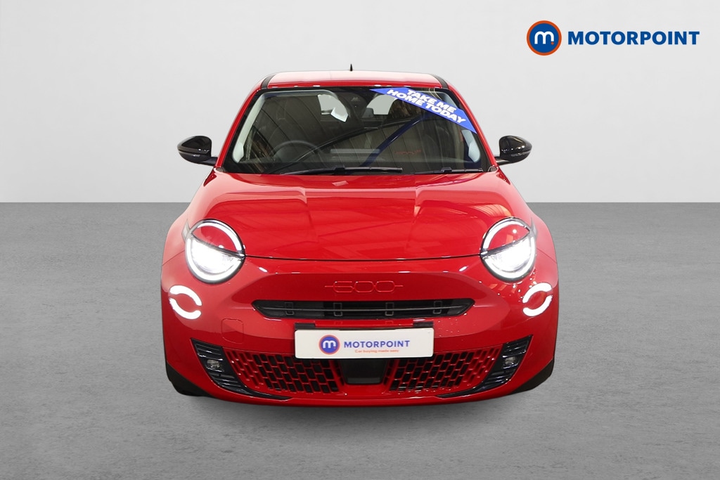 Used Fiat 600 2024 for sale - 76079964: Photo 2