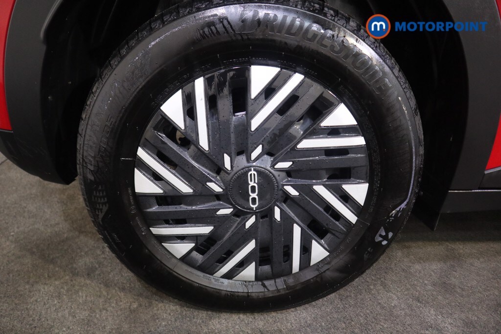 Used Fiat 600 2024 for sale - 76079964: Photo 21