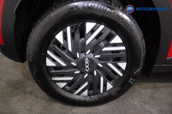 Used Fiat 600 2024 for sale - 76079964: Photo 21