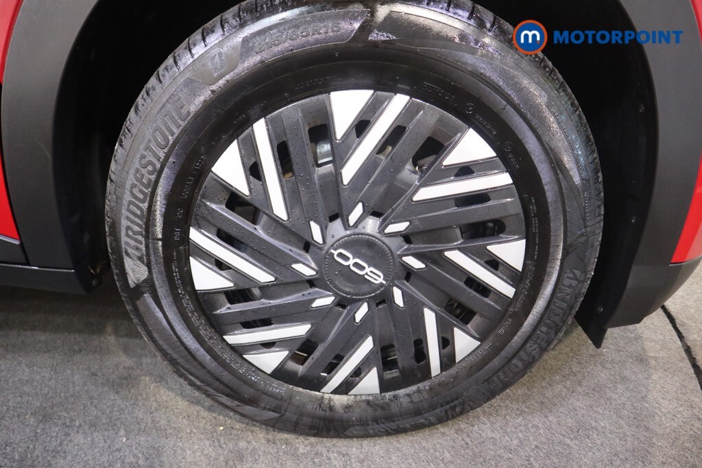 Used Fiat 600 2024 for sale - 76079964: Photo 22