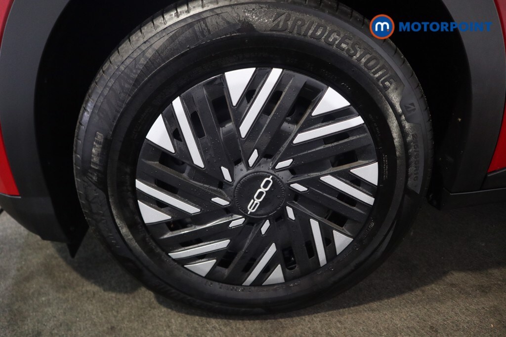 Used Fiat 600 2024 for sale - 76079964: Photo 23