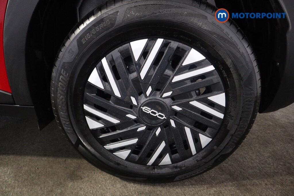 Used Fiat 600 2024 for sale - 76079964: Photo 24