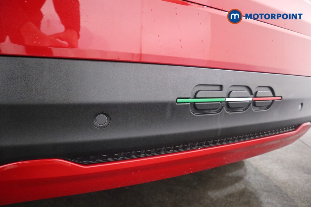 Used Fiat 600 2024 for sale - 76079964: Photo 25