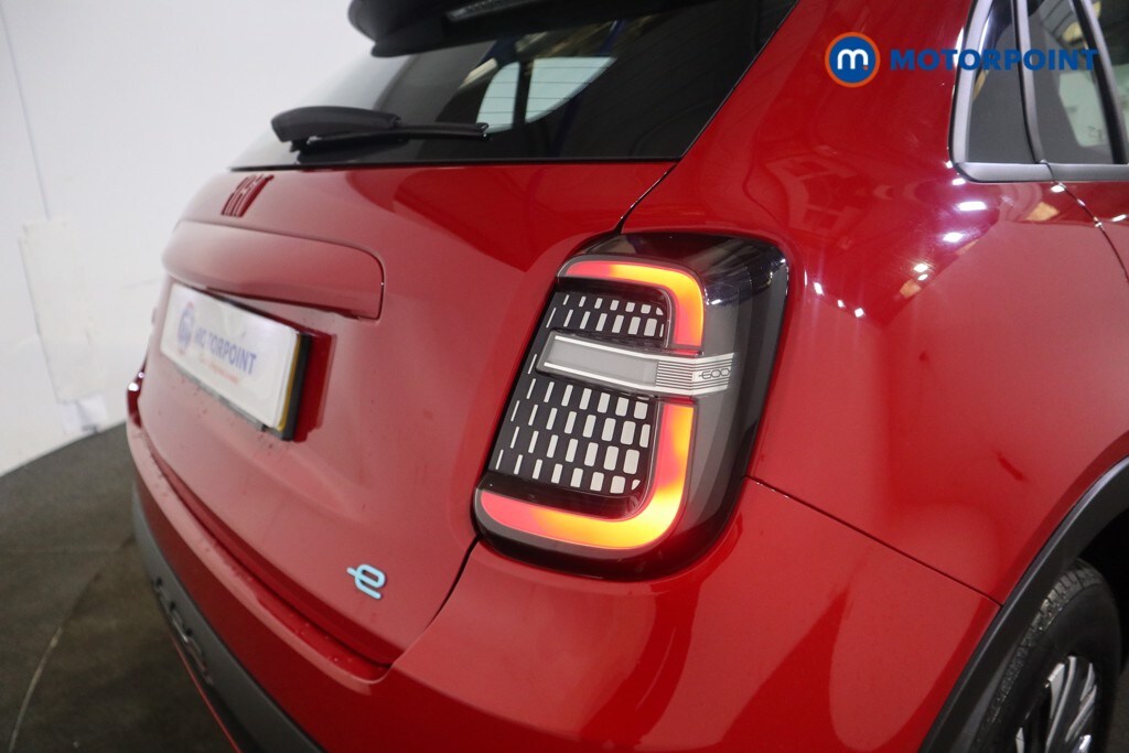 Used Fiat 600 2024 for sale - 76079964: Photo 27