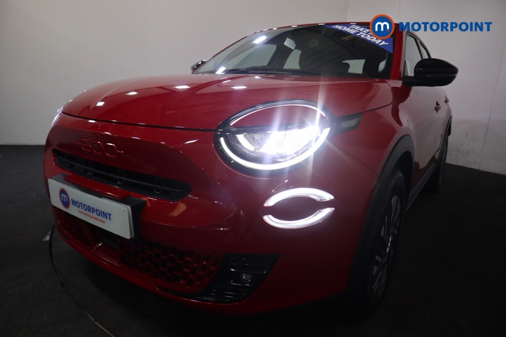 Used Fiat 600 2024 for sale - 76079964: Photo 30