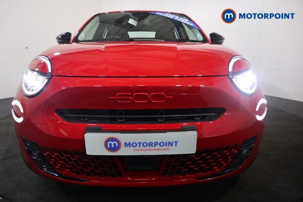 Used Fiat 600 2024 for sale - 76079964: Photo 31