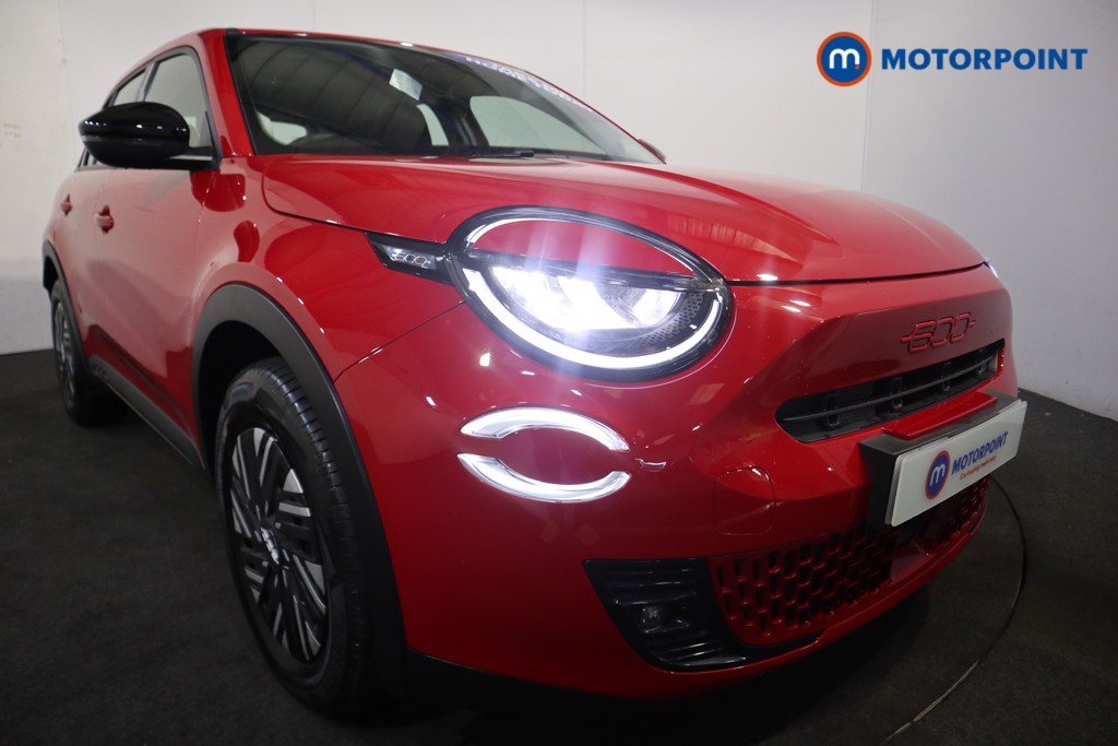 Used Fiat 600 2024 for sale - 76079964: Photo 32