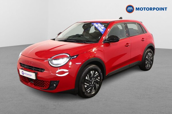 Used Fiat 600 2024 for sale - 76079964: Photo 3