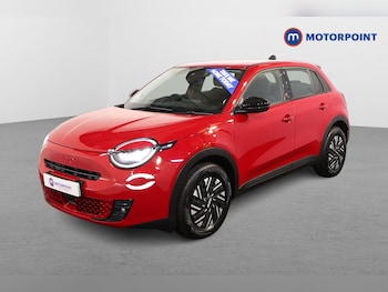 Used Fiat 600 2024 for sale - 76079964: Photo 3