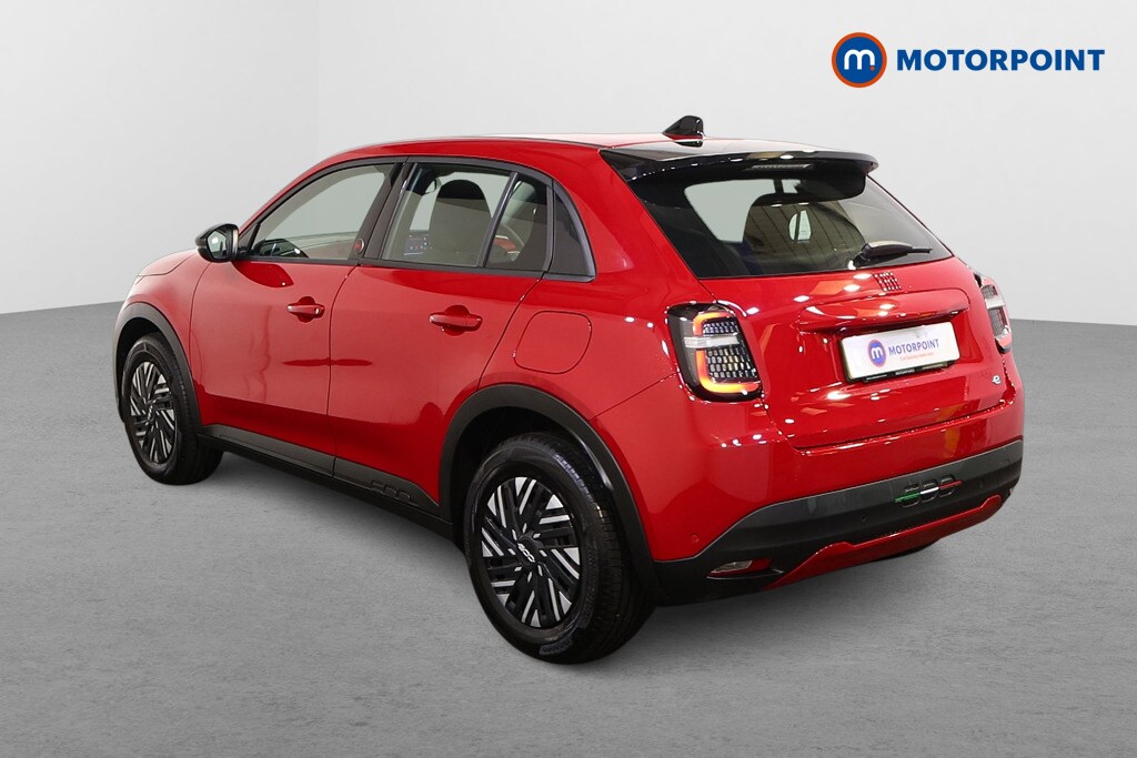 Used Fiat 600 2024 for sale - 76079964: Photo 5